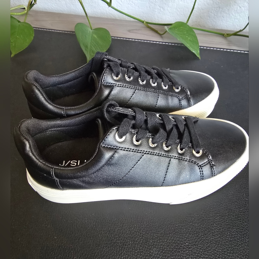 Gilda Platform Sneakers